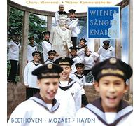 Beethoven - Wiener Saengerknaben