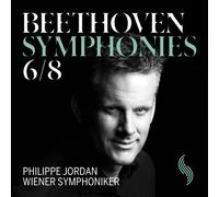 Symphonies 6/8