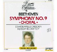 Beethoven - World of The 6: Symphony 9 Choral