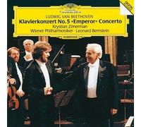 Beethoven, L. Van - Piano Concerto. -Shm-CD [Import]