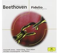 BeethovenFidelio [Import]