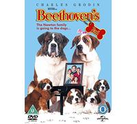 Beethoven's 2Nd [Edizione: Regno Unito] [Import]