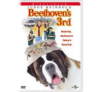 Beethoven's 3rd [Import USA Zone 1]