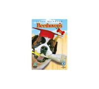 Beethoven's 4th – Universal Pictures – Édition Royaume‑Uni – Importé