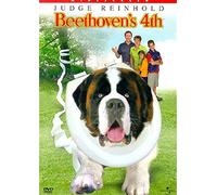Beethoven's 4th [Import USA Zone 1]