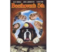Beethoven's 5th by Dave Thomas
