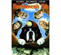 Beethoven's 5th [DVD]