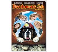 Beethoven's 5th – Universal Pictures – DVD – Import USA Zone 1