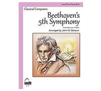 Beethovens 5th Symphony