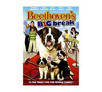 Beethoven's 6th: Big Break – Universal Pictures