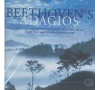 Beethoven's Adagios by L. V. Beethoven NEUF