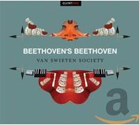 Beethoven'S Beethoven : Symphonie N°2 arrangée pour trio
