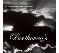 Various Artists - Beethoven's Best/Various