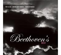 Beethoven's Best/Various