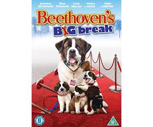 Beethoven's Big Break [Edizione: Regno Unito] [Import]