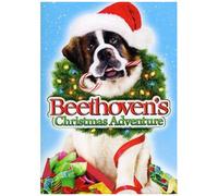 Beethoven's Christmas Adventure