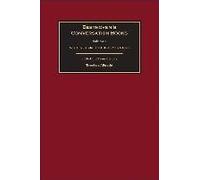 Beethoven's Conversation Books Volume 1