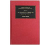 Beethoven's Conversation Books Volume 2