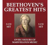 Beethoven's Greatest Hits