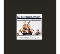 Beethoven's Heroic Symphony: Beethoven: Symphony Symphony No. 3 "Heroic" · Symphony No. 8