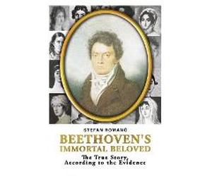 Beethoven's Immortal Beloved