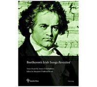 Beethoven's Irish Songs Revisited