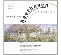Beethovens Konzerte