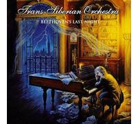 Trans-Siberian Orchestra - Beethoven's Last Night