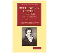 Beethoven's Letters (1790 1826)