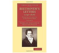 Beethoven's Letters (1790 1826)
