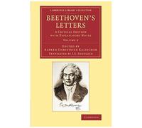 Beethoven's Letters