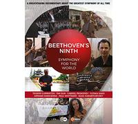 Beethoven's Ninth : Symphony for the World – DVD – C Major Entertainment