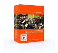 Beethovens Sinfonien. Eine Entdeckungsreise mit Joachim Kaiser und Christian Thielemann. Zweitausendeins Edition Dokumentation 59.