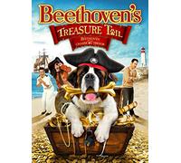 Beethoven's Treasure Tail