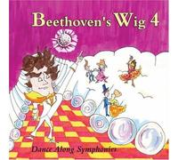 VAR - Beethoven's Wig, Vol. 4: Dance Along Symphonies