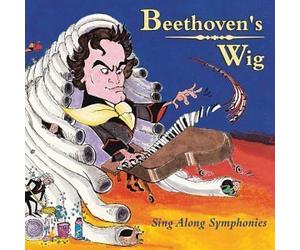 Beethoven's Wig - Beethoven's Wig: Sing Along Symphonies by Beethoven's Wig (2002) Audio CD