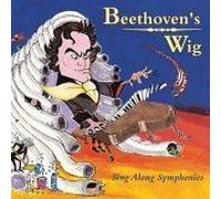 Beethoven's Wig - Beethoven's Wig Syms/Sing-Along