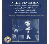 BeethovenSymphony No.5 [Import]