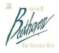 BeethovenThe Greatest Hits Vol 2