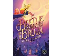Beetle, aprendiz de bruja