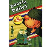 Beetle Bailey: Complete Collection