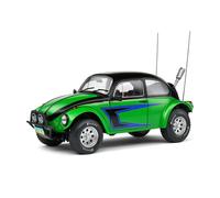 Solido Beetle Baja grün 1:18 Modèle réduit de voiture