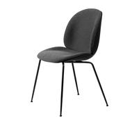 Beetle Chaise de Salle à Manger Façade Rembourrée en Hallingdal 65 173