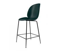 Beetle Counter Chair structure noir 65cm WxDxH 54x53x108cm