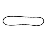 Beetle Courroie de ventilateur 9,5 x 905 mm - Compatible avec Camper Type 2 1960-1974 (modèles dynamo) | Courroie trapézoïdale de rechange