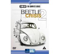Beetle Crisis - Beetle Crisis - the Complete Series 2 [Import anglais]