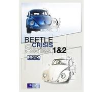 Beetle Crisis: Series 1 And 2 [DVD]