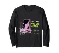 Beetle Juice Cut The Cut The Cut Last Laugh Astrid Manche Longue