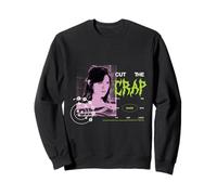 Beetle Juice Cut The Cut The Cut Last Laugh Astrid Sweatshirt