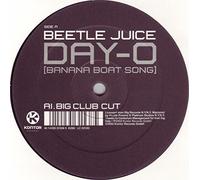 Beetle Juice - Day-O (Banana Boat Song)
